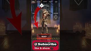 Did YOU NOTICE THIS In The NEW APEX UPDATE?!?