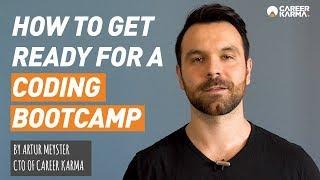 How To Get Ready For A Coding Bootcamp By Artur Meyster