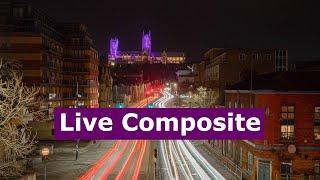 What Is LiveComp and Why You Need It for Night Photography?