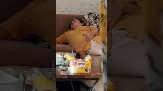 akibat nonton tv selalu sampai tidur jadi ngelantur 06