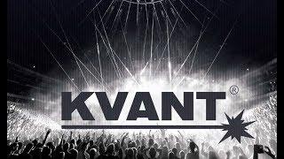 KVANT Lasers Introduction