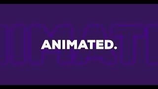 After Effects Tutorial: Smooth Text Animation in After Effects