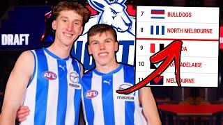 North Melbourne Will Exceed Expectations In 2025!