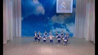 Танец гномиков - Mix Dance 2008