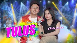 Shinta Arsinta feat. David Chandra - TULUS (Official Music Video) Opo Anane Tomponen | STAR MUSIC