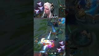 And they say Master Yi is an easy champion...