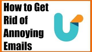 Unroll.me: The Easiest Way to Get Rid of Junk Email