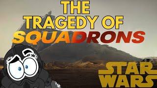 What Happened to Star Wars: Squadrons?