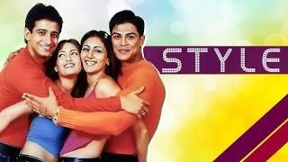 Style Full Movie | Sharman Joshi, Riya Sen, Sahil Khan | EXCLUSIVE | Bollywood Superhit Movie