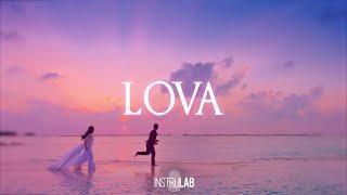 Instru Rap Love Ambiance | Emotional Type Beat - LOVA - Prod. By MADYOUNG