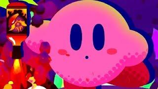 Solo Kirby Soul Melter EX - No Copy Abilities or Allies - Kirby Star Allies