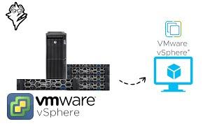 Geek Habits - Convert Physical Server/Workstation to Virtual Machine Using VMware Converter