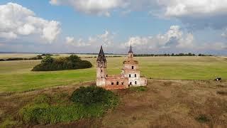 Храм Благовещения Пресвятой Богородицы