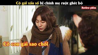 [Review Phim]  Cô gái xấu số bị chính mẹ ruột ghét bỏ