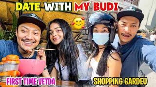 yesto po raixa Quality time || First time || MRB Vlog ||