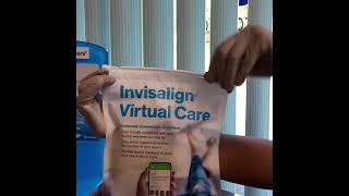 Invisalign Virtual Care