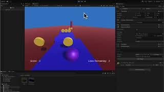 Rotate Object with C# Script in Unity
