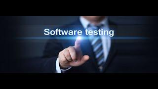 Software Testing Bootcamp