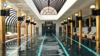 Amathus Beach Hotel Limassol 5 Cyprus