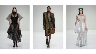 Spring/Summer 2024 | VIVIERS South African Fashion Week