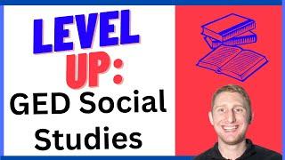 13 Key GED Social Studies Practice Questions to Know for a Higher Score