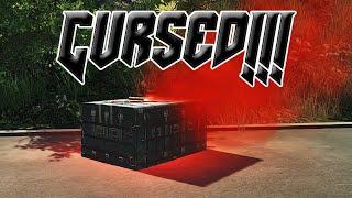 Airdrops are Cursed!!! - Escape from Tarkov