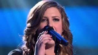 Top 10 all turn auditions The voice of USA (part1)