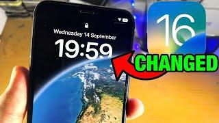 Can’t Change Wallpaper on iPhone? [SOLVED]