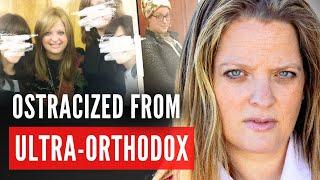 ULTRA ORTHODOX: Famous Hasidic Comedian Gets Outed & Ostracized then Goes Viral (ft. Leah Forster)