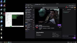 Twitch VIEW BOT FREE DOWNLOAD AND TUTORIAL 100% WORKING!