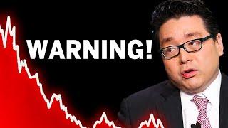 Tom Lee Just Flipped