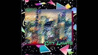 V@PYD - CITY LIGHTS (Full Album)