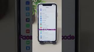 Download Apps without Face ID or Password on My Own iPhone | Effortless App Installation