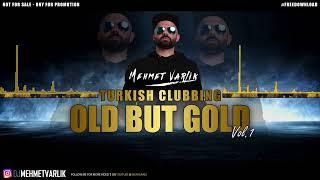 OLD BUT GOLD / Vol.1 - Turkish Clubbing - Ah Anilar - MEHMET VARLIK