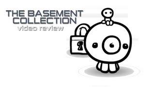 The Basement Collection Video Review