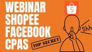 Mastering Shopee Facebook CPAS: Insider Secrets Revealed