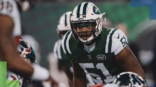 Jets linebacker Brandon Copeland shares his playbook for defending your wealth