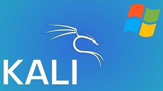 How to Install Kali Linux with Virtual Box (2021)