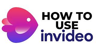 How To Use InVideo | Complete InVideo Tutorial (2023)