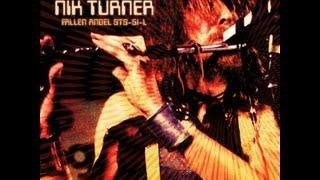 Nik Turner - Fallen Angel STS-51-L [Ex Hawkwind]