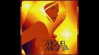 Miguel Migs - Nude Tempo 1 (Naked Music, Deep House Mix Album) [HQ]