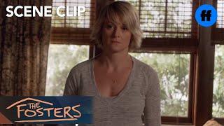 The Fosters | Season 5, Episode 15: Stef Has A Panic Attack | Freeform