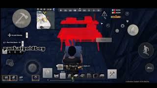 Last day rules of survival #ep--0.1 new Youtuber @pqnkajgoldboy #lios #survival #daytodaylife