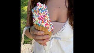 (free for profit) clairo + bedroom pop + indie pop type beat - ice cream for me
