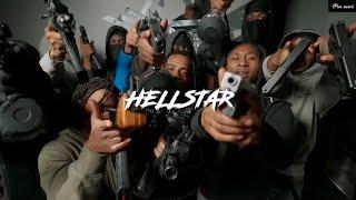 [Hard] Screwly G Type Beat 2024 - "HellStar" Chicago Drill Type Beat 2024