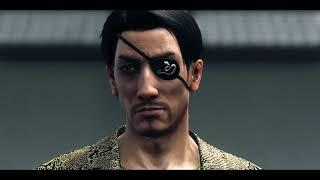 [Yakuza AI] Goro Majima - A Hope From Sad Street - Anri (RVC AI Cover)