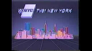 WNYC (1986)