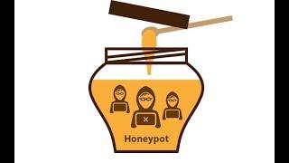 How Create Honeypot by Using Pentbox, latest video out!!