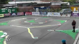 RCF Round 33 香港巡迴賽 (Twin RC Speedway) - Modified Touring - A Main