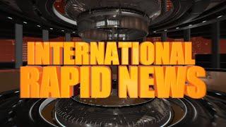 International Rapid News || World Latest News || iNews